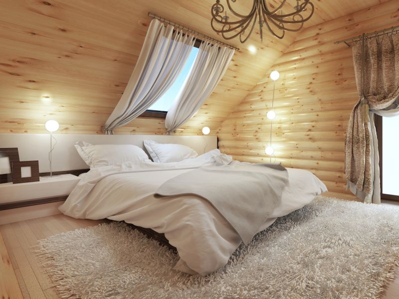 Bedroom Renovation