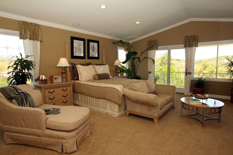 Bedroom Renovation