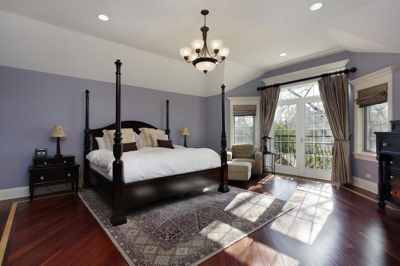 Bedroom Renovation