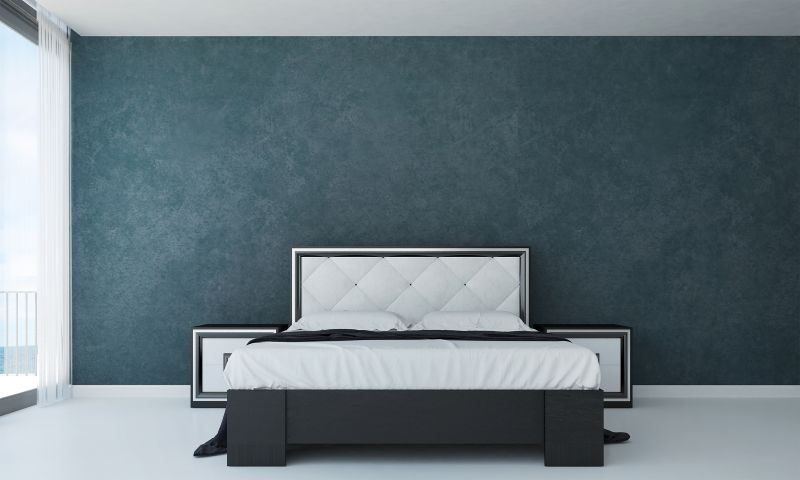 Local Bedroom Renovation in Spring, TX