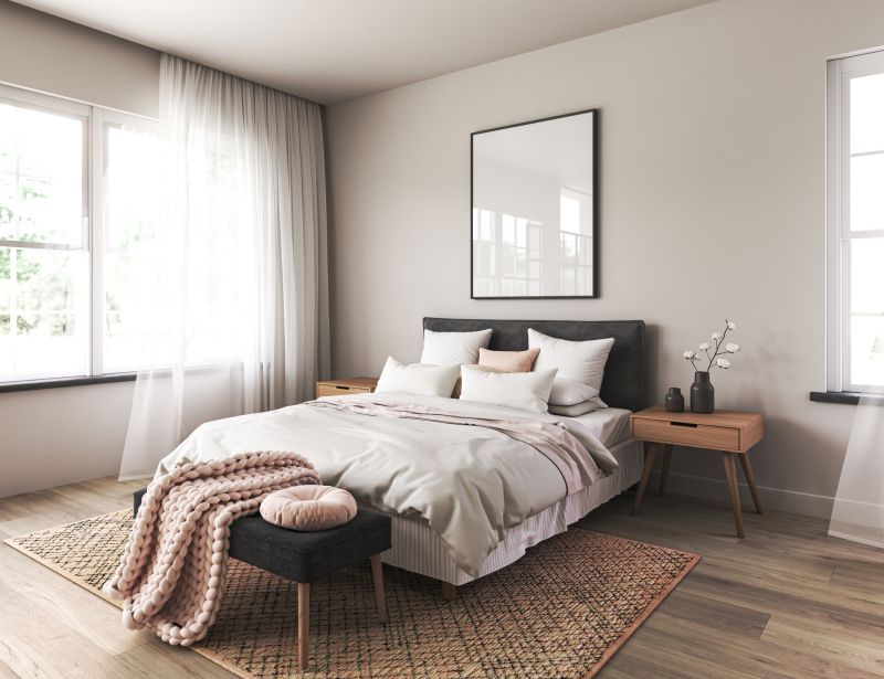 Local Bedroom Renovation in Summerville, SC