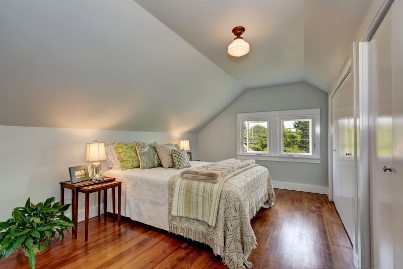 Local Bedroom Renovation in Tomball, TX