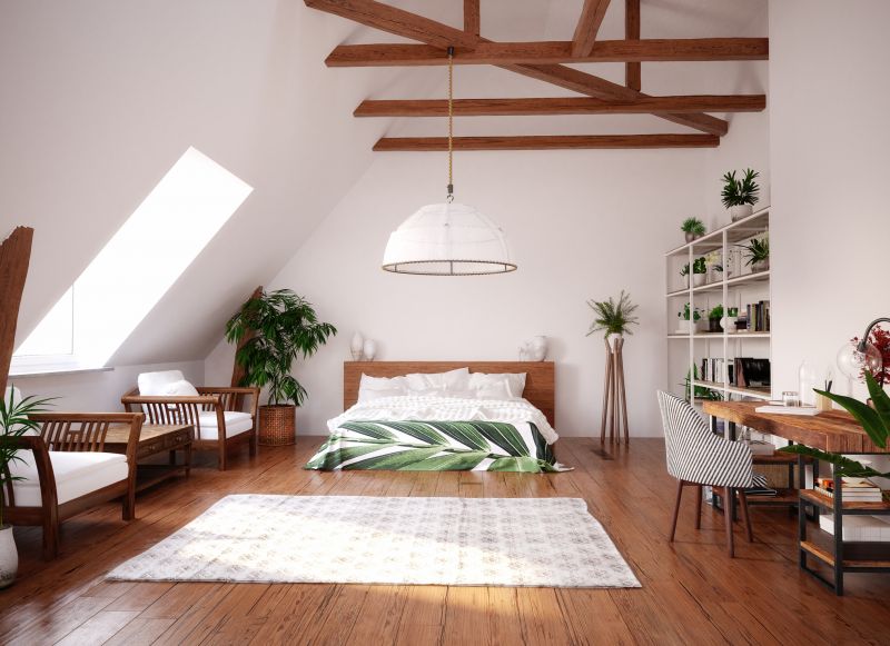Bedroom Renovation