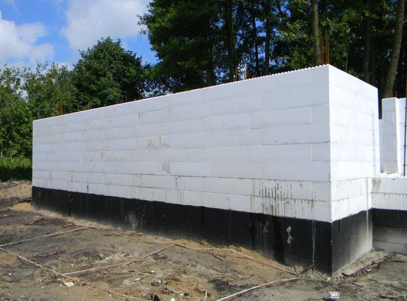 Local Block Foundation Installation in Lowell, MA
