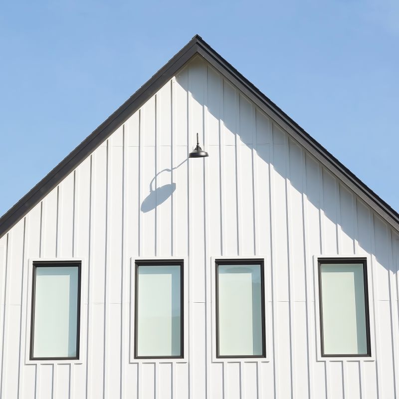 Local Board And Batten Installation in Melrose, MA