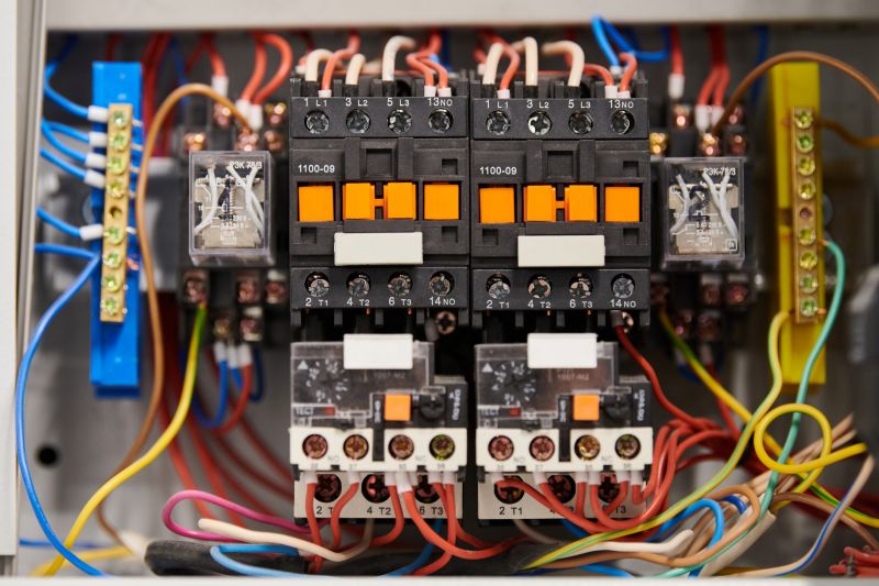 Local Breaker Box Installation in Ontario, CA