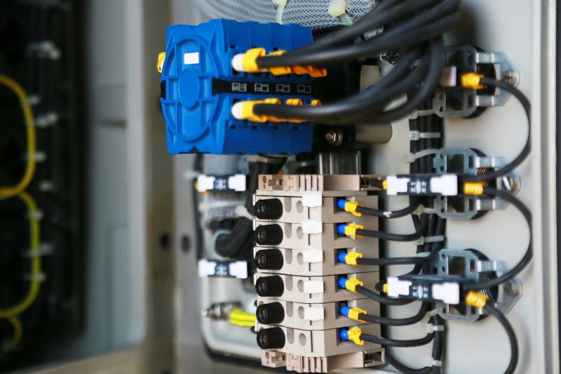 Local Breaker Box Installation in West Covina, CA