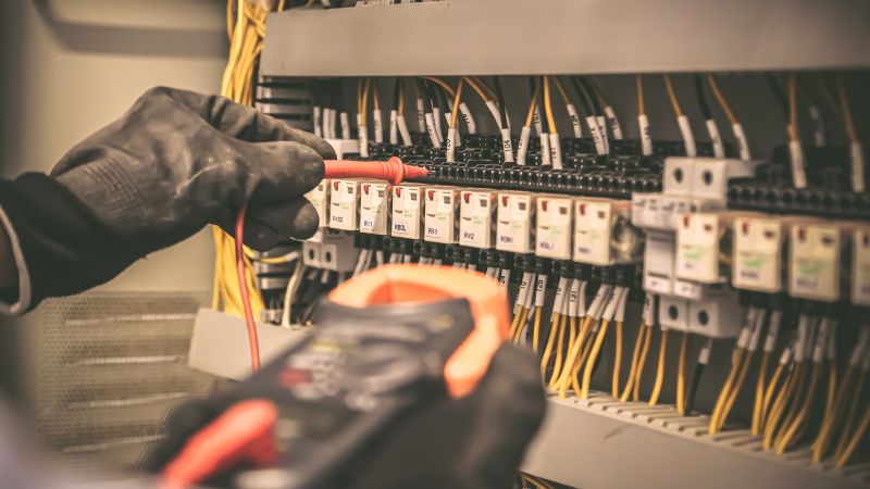 Local Breaker Box Wiring in Pico Rivera, CA