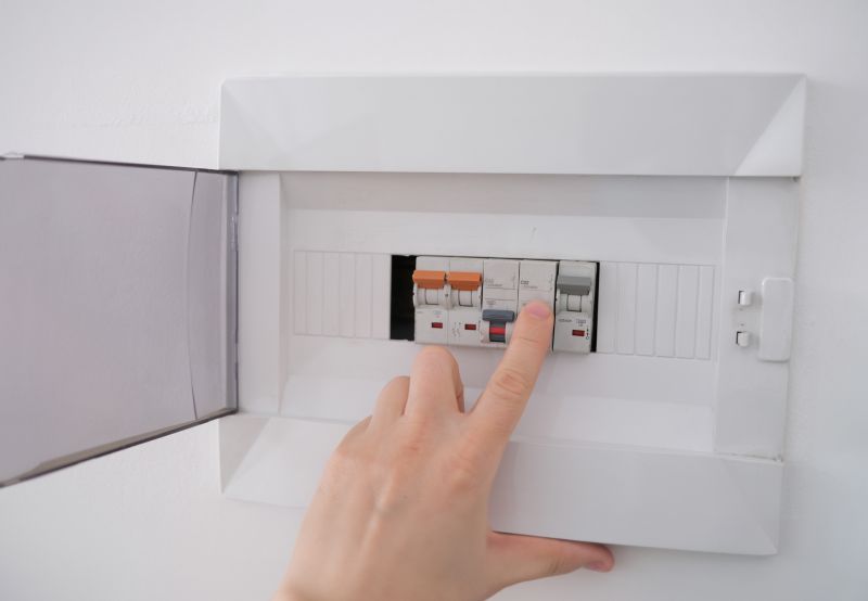 Local Breaker Replacement in Flemington, NJ