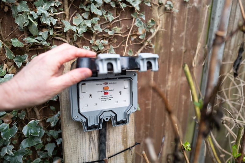 Local Breaker Replacement in Montebello, CA