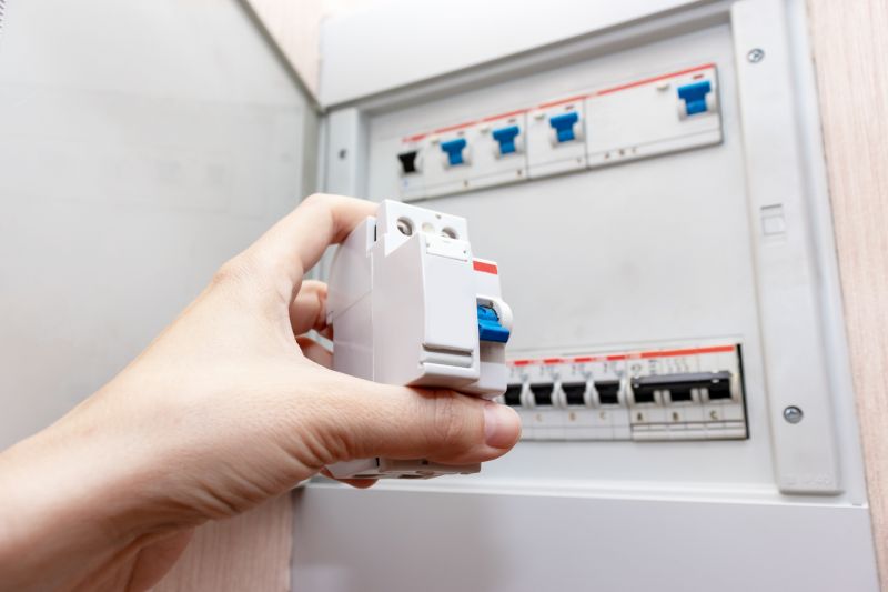 Local Breaker Replacement in Pasadena, CA