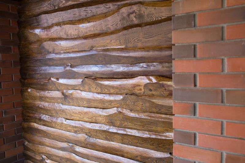 Local Brick Columns Installation in Acton, MA