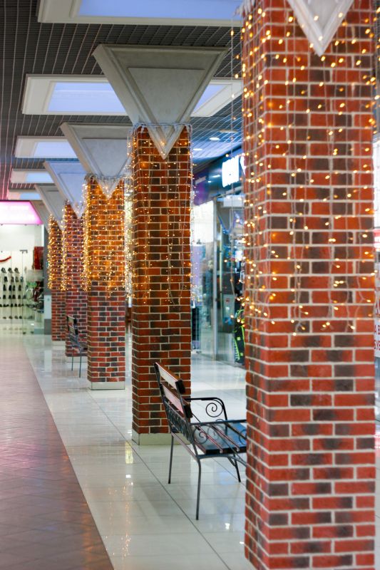 Local Brick Columns Installation in Southington, CT