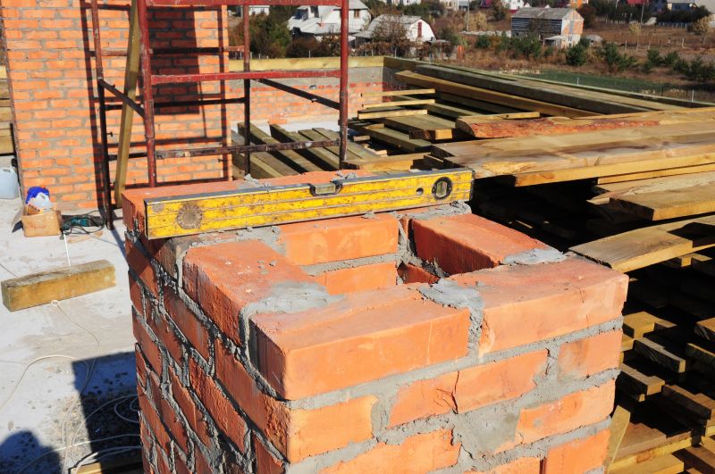 Local Brick Columns Installation in Torrington, CT