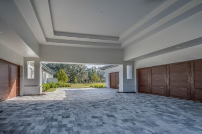 Local Brick Driveway Installation in Holliston, MA