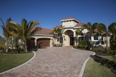 Local Brick Driveway Installation in Lawrence, MA