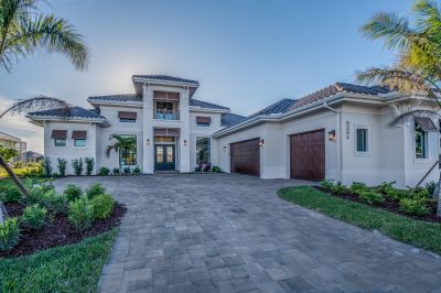 Local Brick Driveway Installation in Pawtucket, RI