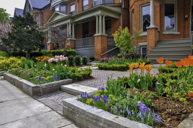 Local Brick Hardscaping in Mansfield, MA