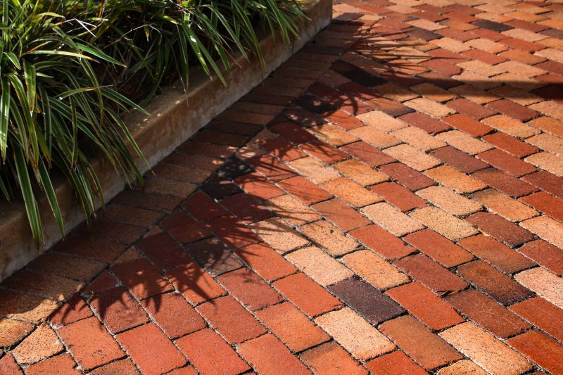Local Brick Hardscaping in Saugus, MA