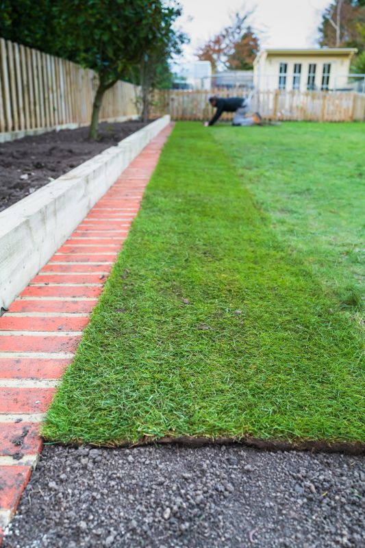 Local Brick Hardscaping in Somerset, MA