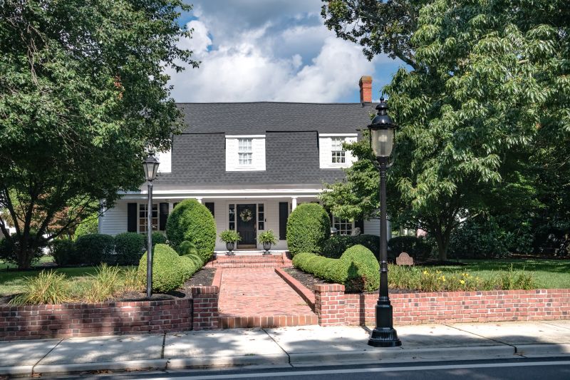 Local Brick Hardscaping in South Windsor, CT