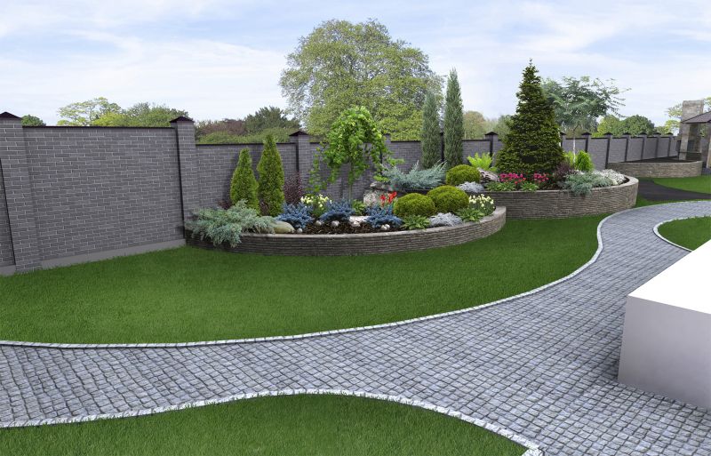 Local Brick Hardscaping in Tyngsboro, MA