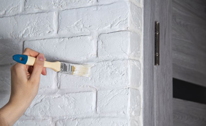 Local Brick House Painting in Chaska, MN