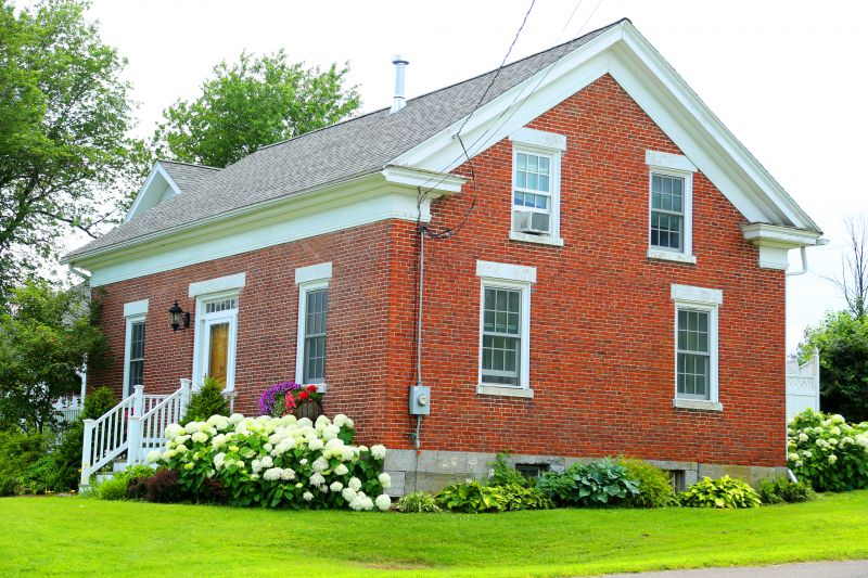 Local Brick House Painting in Mound, MN
