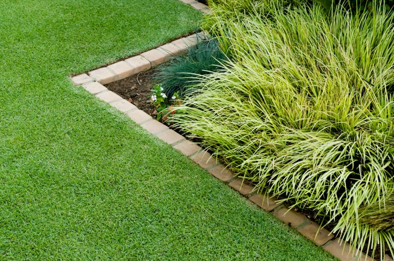 Local Brick Landscaping Service in Burlington, VT