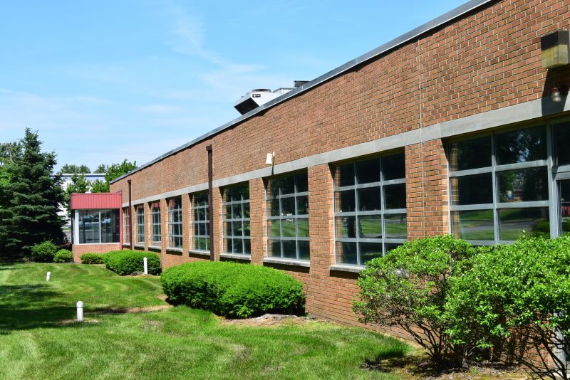 Local Brick Landscaping Service in Orange, CT