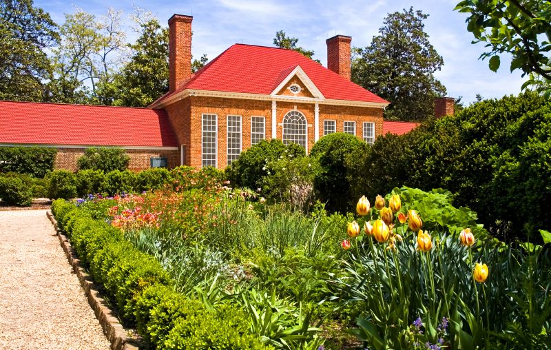 Local Brick Landscaping Service in Wallingford, CT