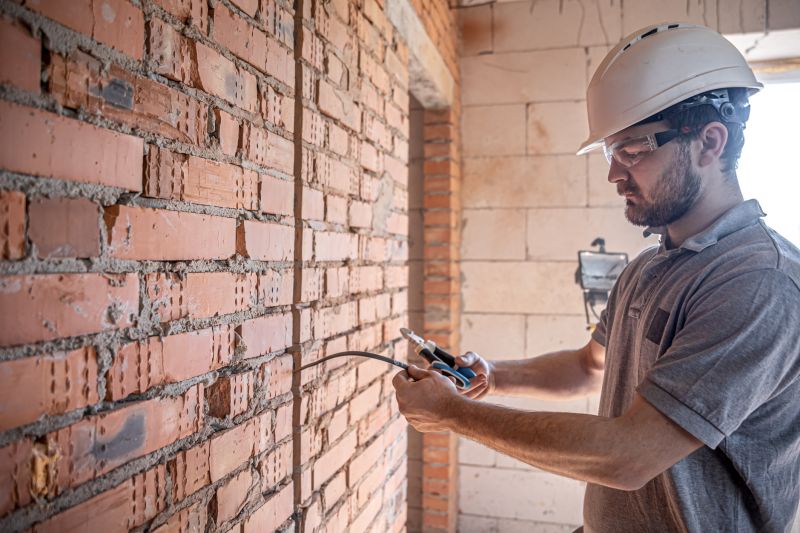 Local Brick Masonry Service in Buzzards Bay, MA