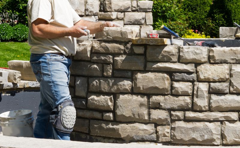 Local Brick Masonry Service in Danvers, MA