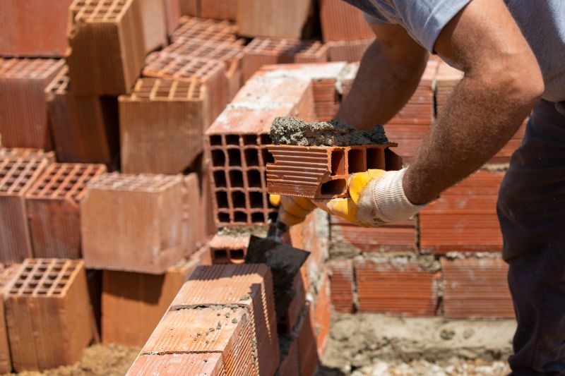 Local Brick Masonry Service in Madison, CT