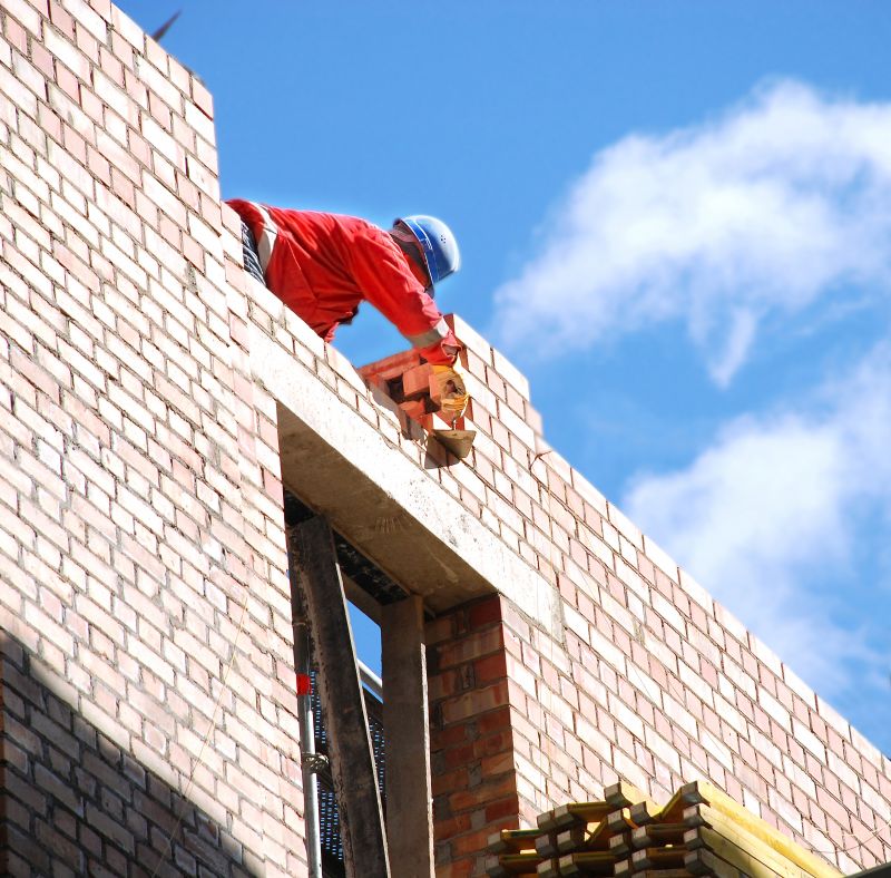 Local Brick Masonry Service in Reading, MA