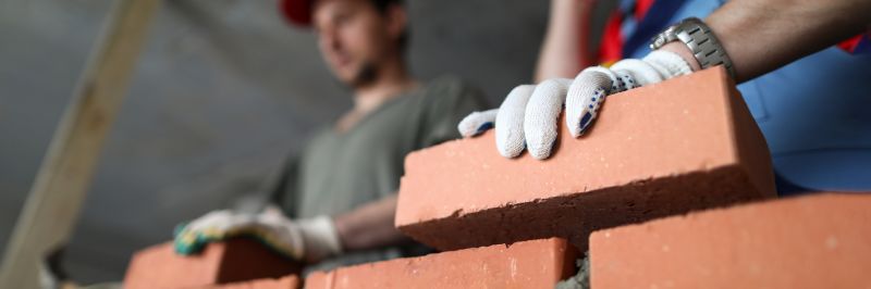 Local Brick Masonry Service in Stoughton, MA