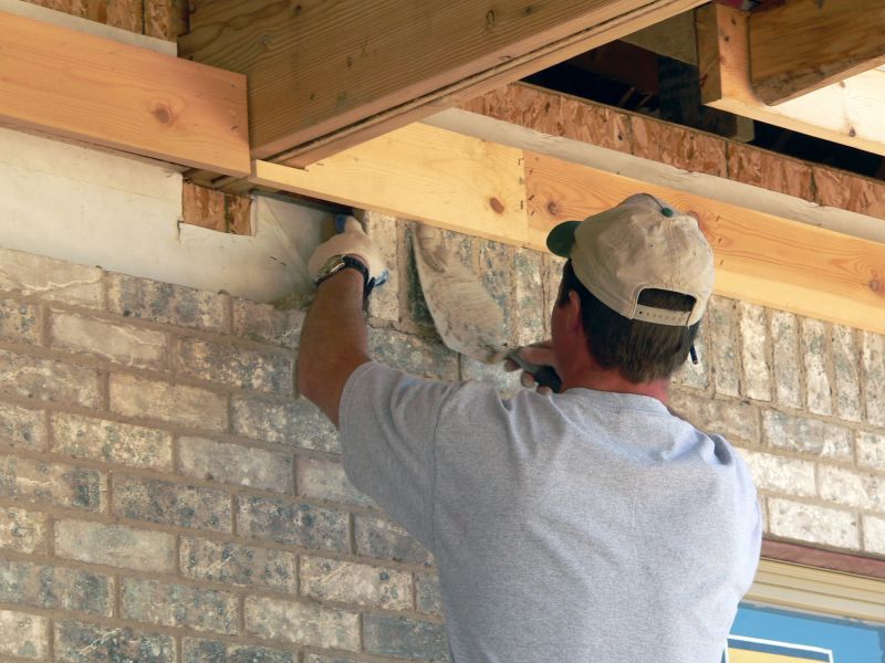Local Brick Masonry Service in Wareham, MA