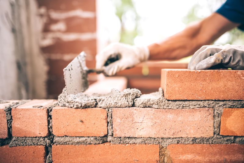 Local Brick Masonry Service in West Haven, CT