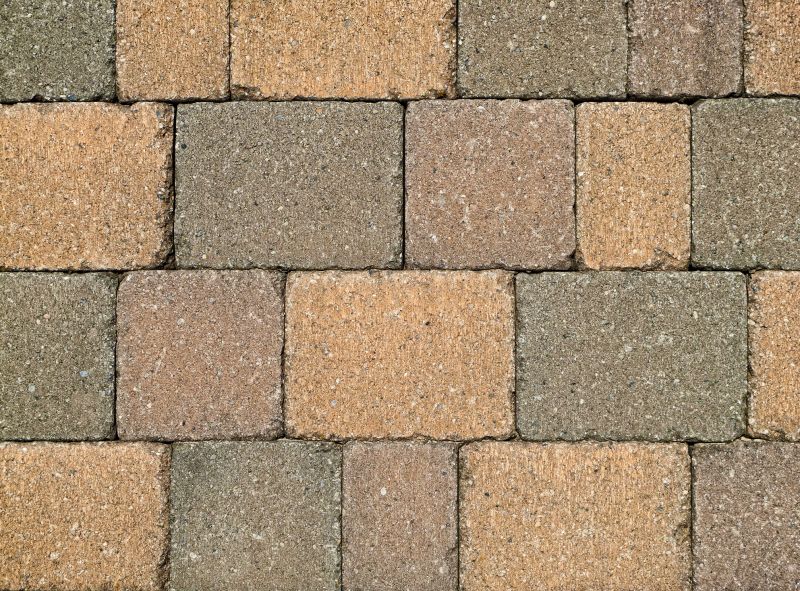 Local Brick Pavers Installation in Milton, MA