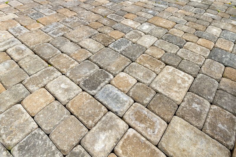 Local Brick Pavers Installation in Northborough, MA