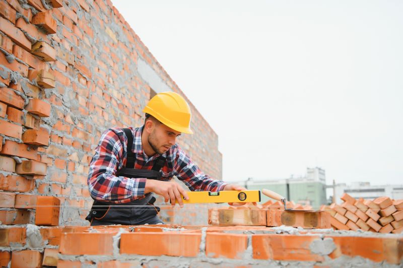 Local Bricklaying in Pembroke, MA