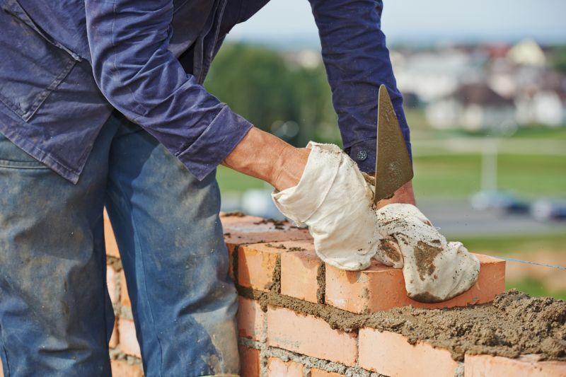 Local Bricklaying in Revere, MA