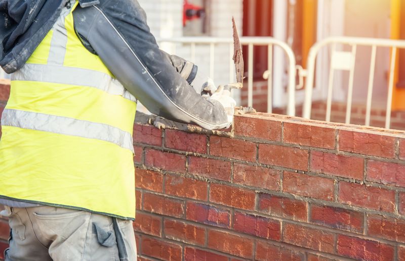 Local Bricklaying in Roslindale, MA