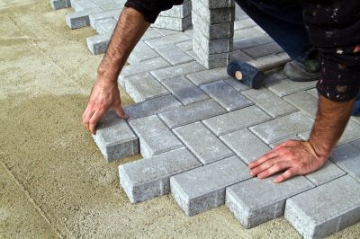 Bricklaying