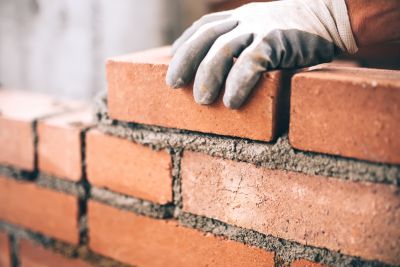 Local Bricklaying in Torrington, CT