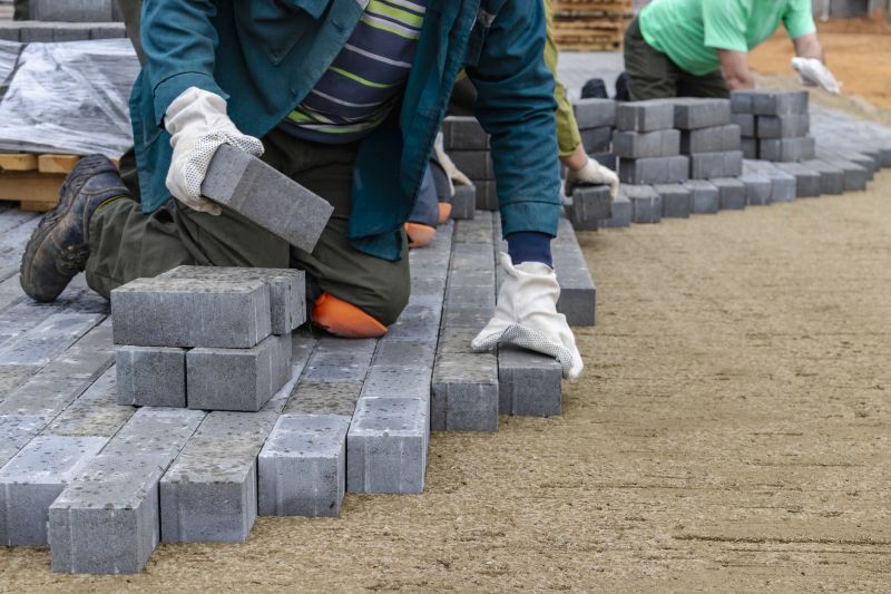 Local Bricklaying in Westfield, MA