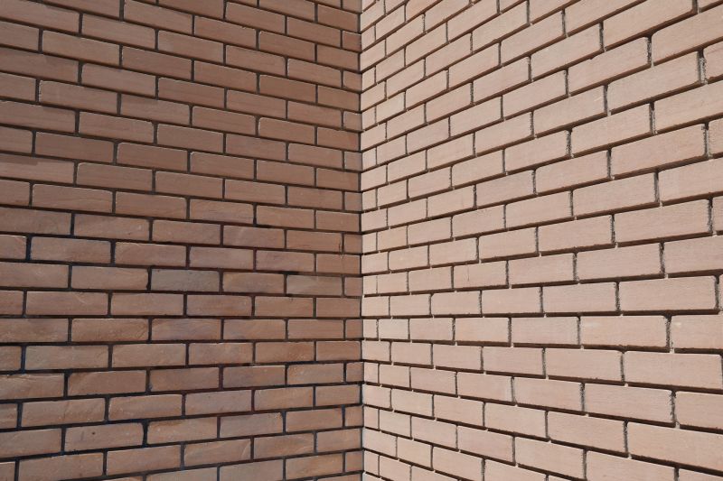 Local Brickwork Installation in Lowell, MA