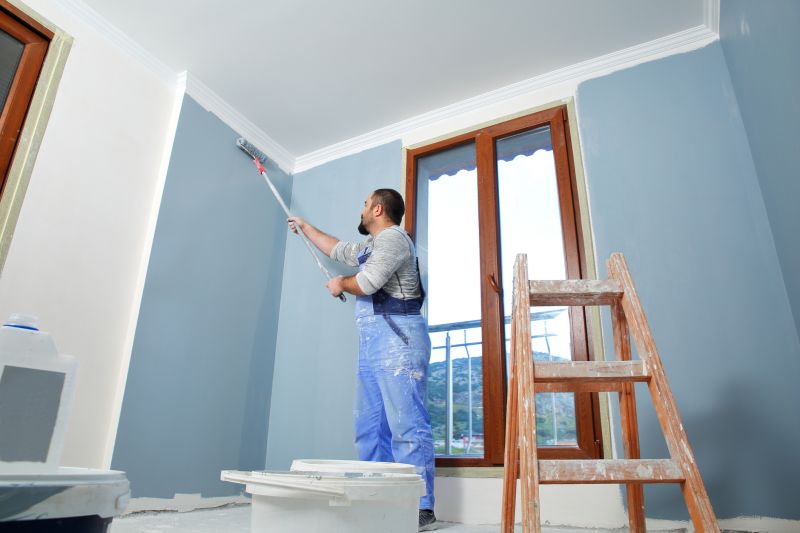 Local Building Painting Service in Loveland, CO