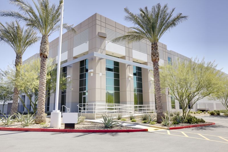 Local Building Painting Service in Timnath, CO