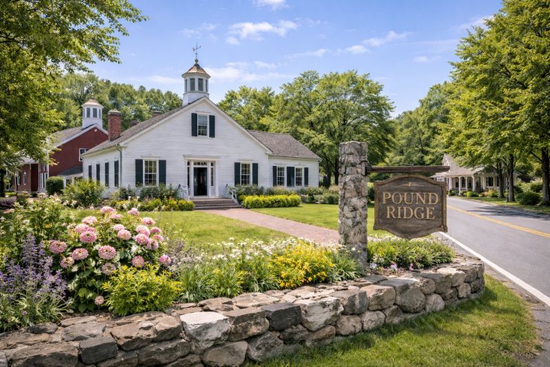 Local Building Raising in Horsham, PA